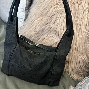 Vintage Gucci Purse